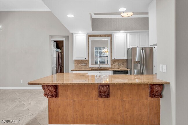 property at 2845 Hatteras Way
