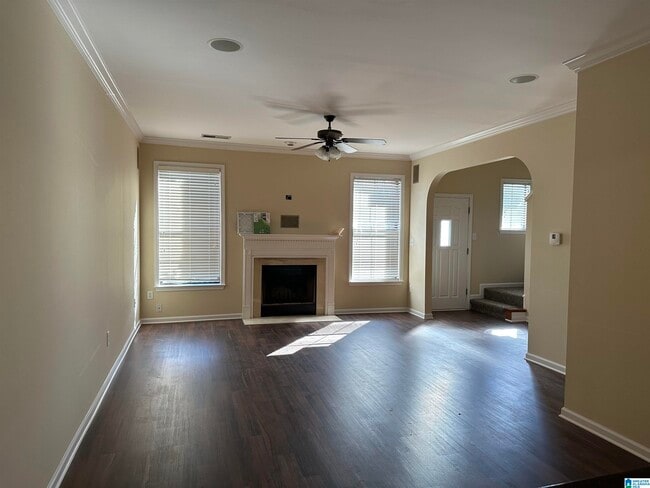 property at 2280 Ridgemont Dr