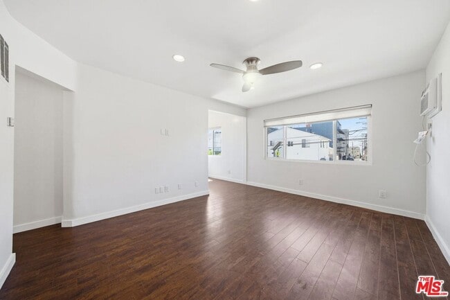 510 Pacific Ave in Los Angeles, CA - Foto de edificio - Building Photo