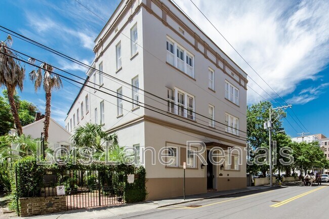 property at 85 Cumberland St
