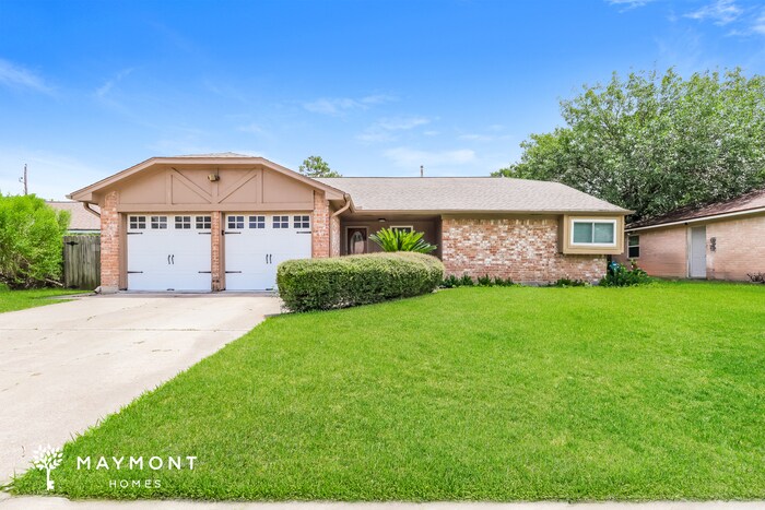 29618 Binefield St in Spring, TX - Building Photo