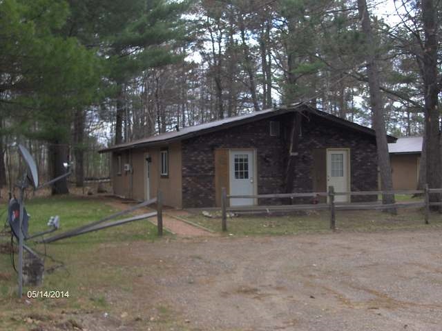 Duplexes in Arbor Vitae, WI - Foto de edificio - Building Photo