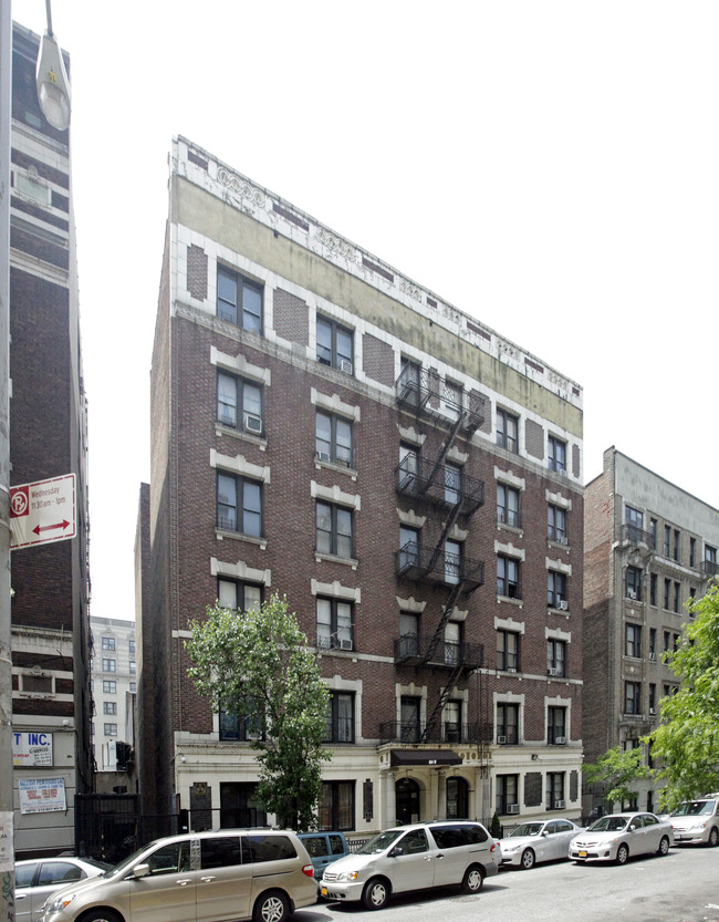 604 W 162nd St in New York, NY - Building Photo - Building Photo