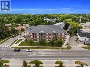 95 Wilson St W in Ancaster, ON - Building Photo - Building Photo