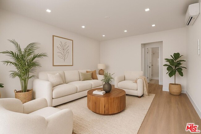 property at 420 S Sepulveda Blvd