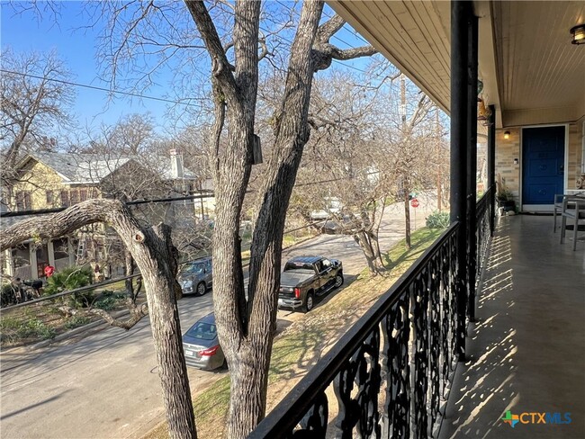 property at 3309 Grooms St