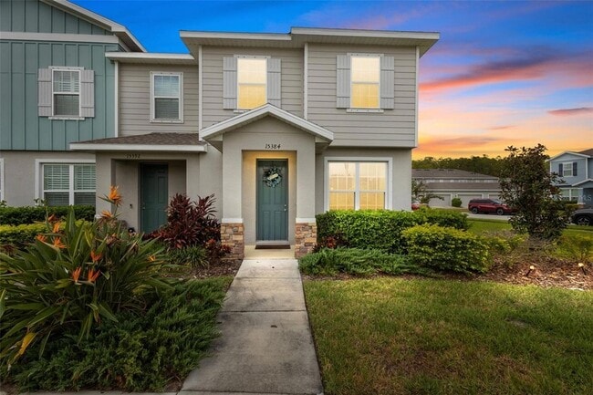 property at 15384 Caravan Ave