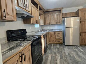 3035 66th Ave N in St. Petersburg, FL - Building Photo - Building Photo