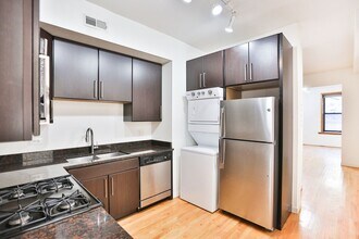 1260 N Bosworth Ave in Chicago, IL - Building Photo - Building Photo