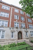 6916 N Lakewood Ave in Chicago, IL - Building Photo