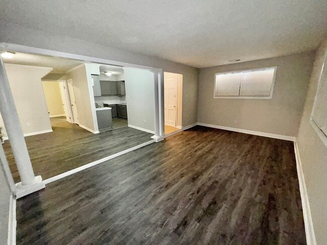 4036 Navaho Ave in Memphis, TN - Building Photo - Building Photo