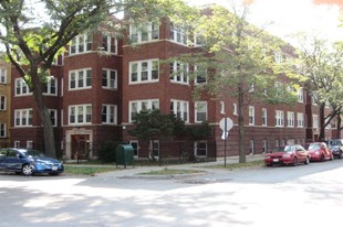 4866-4870 N Talman Ave Apartments