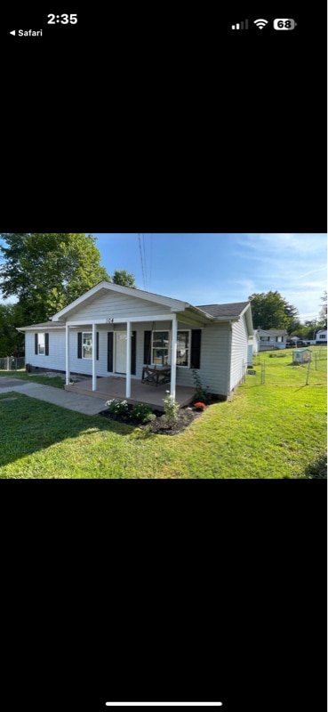 104 Millard St in Hurricane, WV - Building Photo - Building Photo