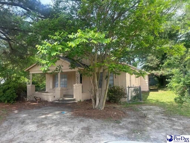 801 Chase St in Florence, SC - Building Photo - Building Photo