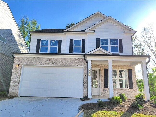 property at 1427 Ridge Rd