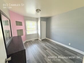 643 Charles St in Windsor, ON - Building Photo - Building Photo