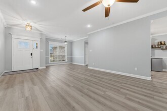 5504 Rope Trl in Jacksonville, AR - Building Photo - Building Photo