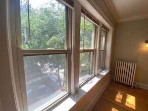 1542 W Albion Ave, Unit 2 in Chicago, IL - Building Photo - Building Photo