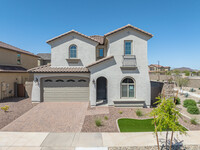 Redwood Valley at Escalante in Surprise, AZ - Foto de edificio - Building Photo