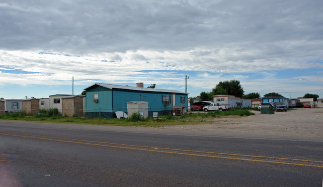 13002 Avenue L in Lubbock, TX - Building Photo - Building Photo