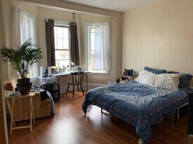 109 Murdock St, Unit #2 in Boston, MA - Building Photo