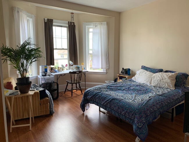 109 Murdock St, Unit #2, Unit #2