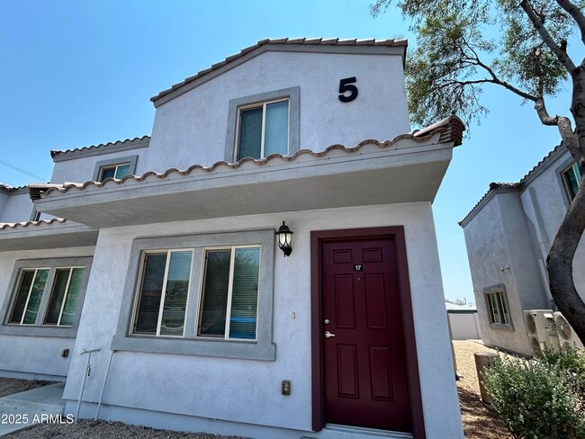 property at 17402 N 19th Ave
