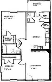 Meadow Creek Townhomes photo'