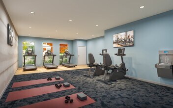 Reserve At Settlers Ridge in Woodbury, MN - Building Photo - Building Photo