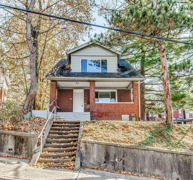 property at 500 N Mathilda St