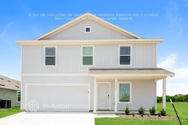 property at 7073 Meandering Creek Ln