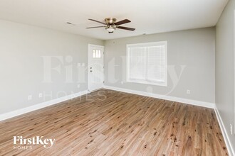 145 Simpson Dr NE in Concord, NC - Building Photo - Building Photo