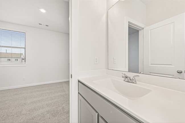 property at 3223 Loam Ln