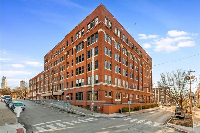 property at 200 Main St