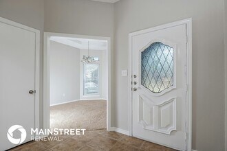 707 Gunnison Ct in Arlington, TX - Building Photo - Building Photo