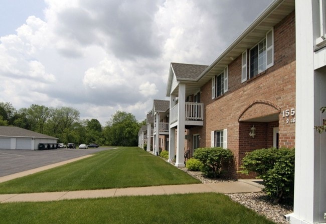 Orchard Estates Apartments in Waupaca, WI - Building Photo - Building Photo