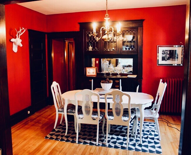 2424 Stevens Ave in Minneapolis, MN - Building Photo - Building Photo