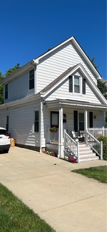 property at 3751 Mt Vernon Ave