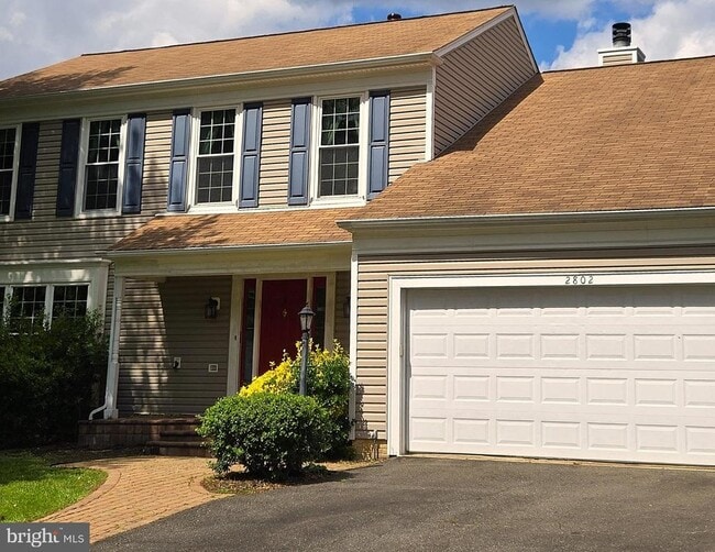 2802 Noble Fir Ct in Woodbridge, VA - Building Photo - Building Photo
