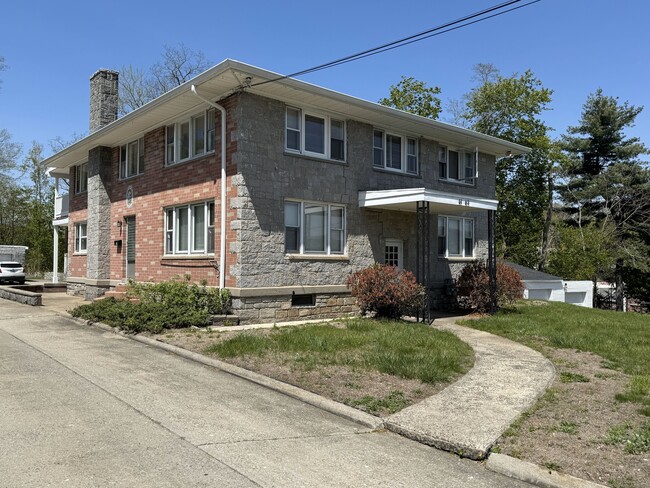 property at 61 Arch St