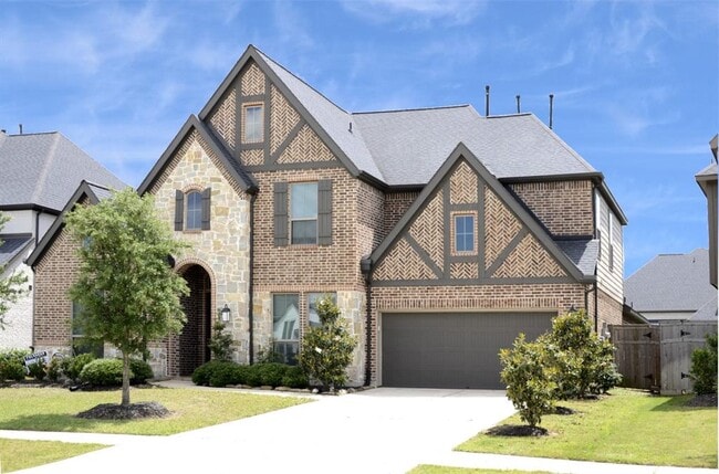 property at 28907 Ridge Valley Ct