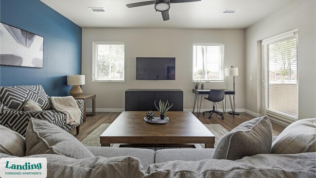 2445 Estrella Pkwy, Unit 2028 in Goodyear, AZ - Foto de edificio - Building Photo