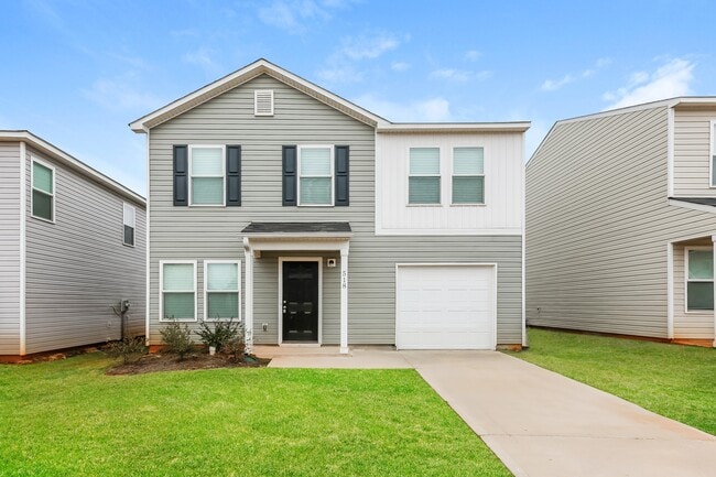 property at 518 Springtime Ln