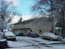 1524 S 12th St W in Missoula, MT - Building Photo