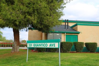 Haven Apartments in Bakersfield, CA - Building Photo - Building Photo