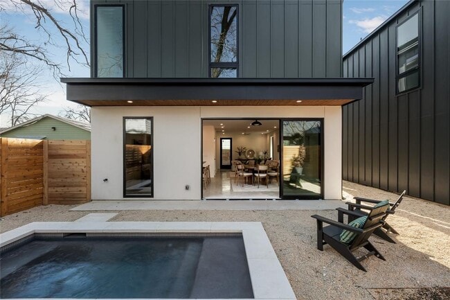 property at 3412 Gonzales St