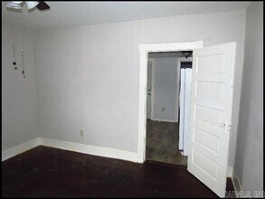 2022 Howard St in Little Rock, AR - Building Photo - Building Photo