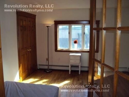 67 Gore St-Unit -1F in Cambridge, MA - Foto de edificio - Building Photo