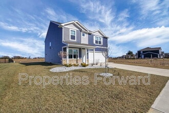 11 Walnut St in Ashville, OH - Building Photo - Building Photo