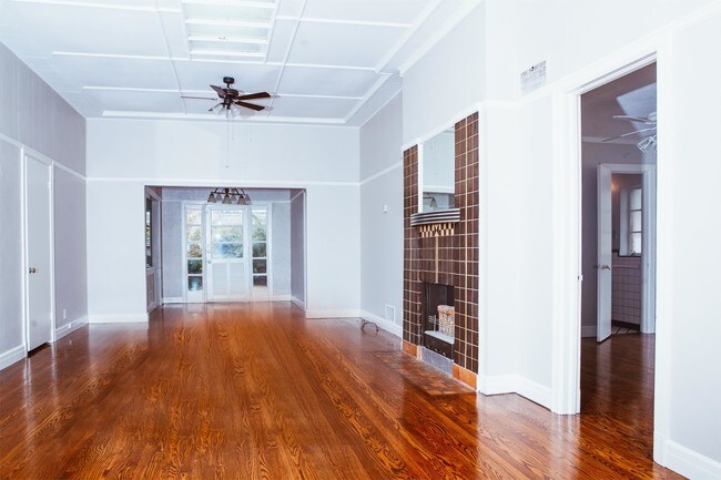 1001 NW 21st St-Unit -C in Oklahoma City, OK - Building Photo - Building Photo